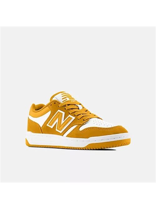 sneakers NEW BALANCE | GSB480WAX